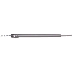 Adapter z wiertłem prowadzącym 220 mm, uchwyt SDS-plus