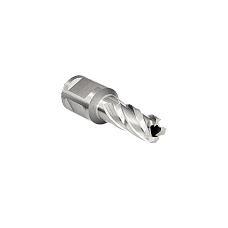 Frezowiertło krótkie, średnica 32 mm Frezowiertło krótkie, średnica 32 mm