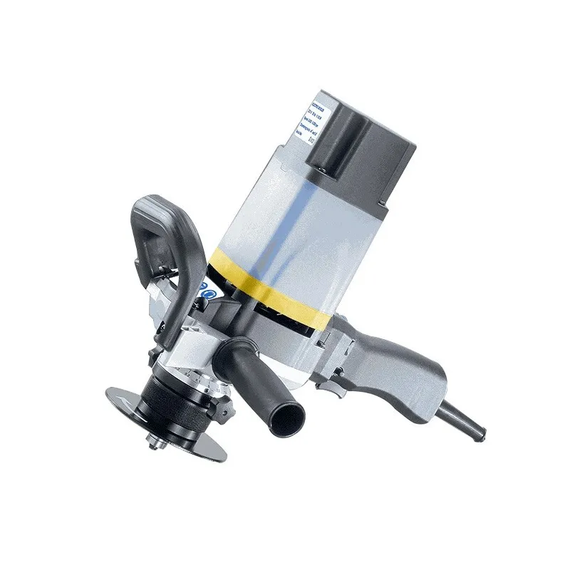 Frezarka ręczna do metalu JEPSON, 1200W, 30' i 45' Frezarka ręczna do metalu JEPSON, 1200W, 30' i 45'