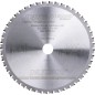 Piła tarczowa do metalu, Inox'u: 230 mm, 48 T Piła tarczowa do metalu, Inox'u: 230 mm, 48 T