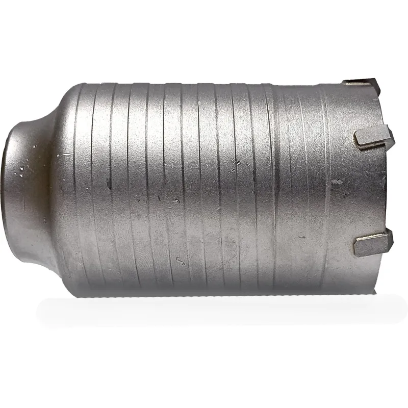 Koronka wiertnicza z widią 65 x 100 mm, 8T