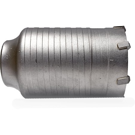 Koronka wiertnicza z widią 65 x 100 mm, 8T