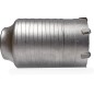 Koronka wiertnicza z widią 65 x 100 mm, 8T