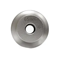 Koronka wiertnicza z widią 65 x 100 mm, 8T