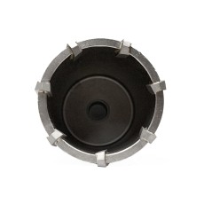 Koronka wiertnicza z widią 65 x 100 mm, 8T