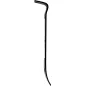 Łom płaski 380 mm Łom płaski 380 mm