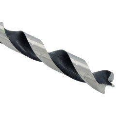 Wiertło do drewna 10.0 mm, szlifowane