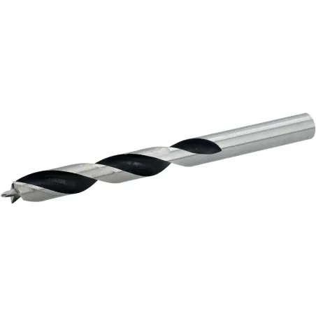 Wiertło do drewna 12.0 mm, szlifowane