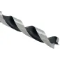 Wiertło do drewna 12.0 mm, szlifowane Wiertło do drewna 12.0 mm, szlifowane