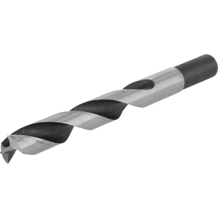 Wiertło do drewna 14.0 mm, szlifowane Wiertło do drewna 14.0 mm, szlifowane