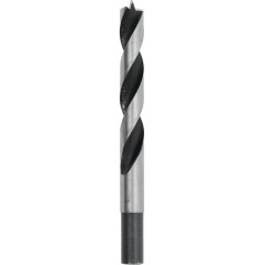 Wiertło do drewna 14.0 mm, szlifowane