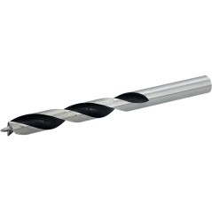 Wiertło do drewna 3.0 mm, szlifowane
