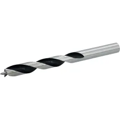 Wiertło do drewna 3.0 mm, szlifowane