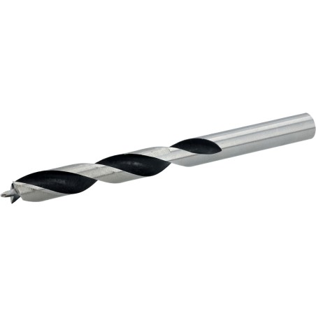 Wiertło do drewna 3.0 mm, szlifowane