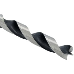 Wiertło do drewna 3.0 mm, szlifowane