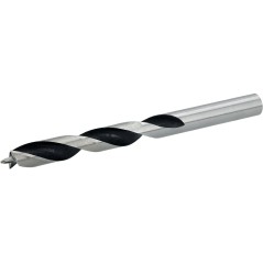 Wiertło do drewna 4.0 mm, szlifowane