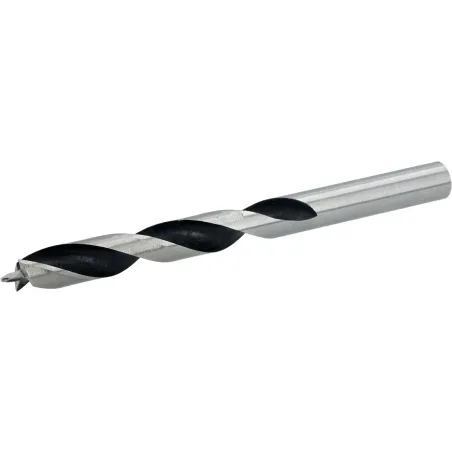 Wiertło do drewna 4.0 mm, szlifowane
