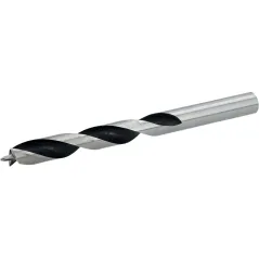 Wiertło do drewna 5.0 mm, szlifowane