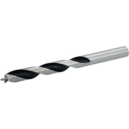 Wiertło do drewna 5.0 mm, szlifowane
