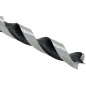 Wiertło do drewna 5.0 mm, szlifowane Wiertło do drewna 5.0 mm, szlifowane
