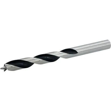 Wiertło do drewna 6.0 mm, szlifowane