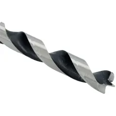 Wiertło do drewna 6.0 mm, szlifowane