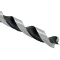 Wiertło do drewna 6.0 mm, szlifowane