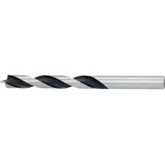 Wiertło do drewna 6.0 mm, szlifowane