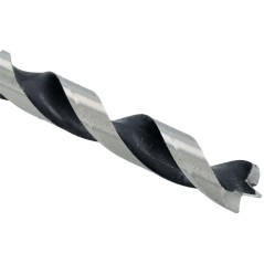 Wiertło do drewna 7.0 mm, szlifowane