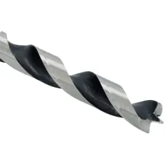 Wiertło do drewna 7.0 mm, szlifowane