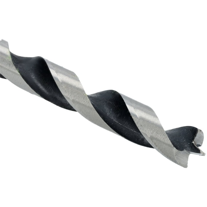 Wiertło do drewna 7.0 mm, szlifowane