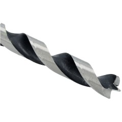 Wiertło do drewna 8.0 mm, szlifowane