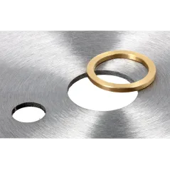 Tarcza diamentowa 350 x 25.4 mm, segmentowa, spawana laserowo, do asfaltu i świeżego betonu