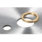 Tarcza diamentowa 350 x 25.4 mm, segmentowa, spawana laserowo, do asfaltu i świeżego betonu Tarcza diamentowa 350 x 25.4 mm, segmentowa, spawana laserowo, do asfaltu i świeżego betonu