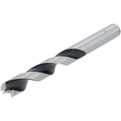 Zestaw wierteł do drewna 4.0-10.0 mm, szlifowane, 5 szt.