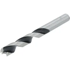 Zestaw wierteł do drewna 4.0-10.0 mm, szlifowane, 5 szt.