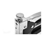 Zszywacz tapicerski, 4-14 mm, zszywki typ F, metalowa obudowa Zszywacz tapicerski, 4-14 mm, zszywki typ F, metalowa obudowa