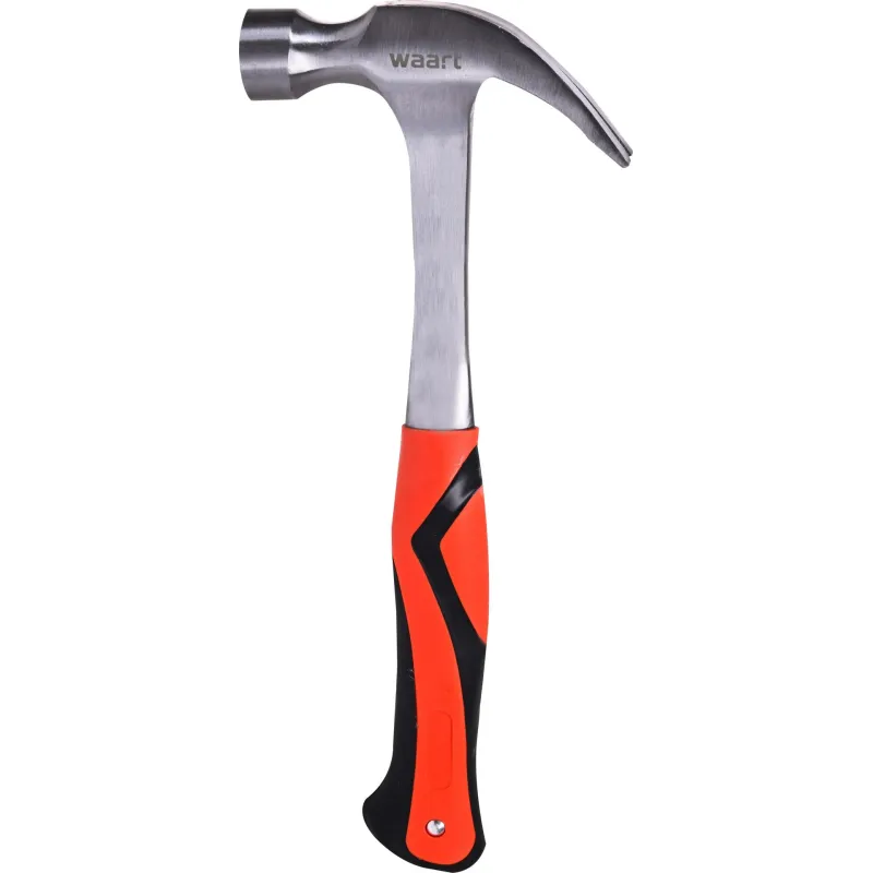 Młotek szewski 570 g, monolityczna konstrukcja, uchwyt dwukompozytowy Młotek szewski 570 g, monolityczna konstrukcja, uchwyt dwukompozytowy