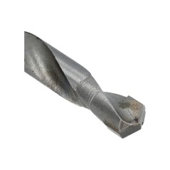 Wiertło z płytką z węglika spiekanego do metalu 11.0 mm - Max RPM 800-1000