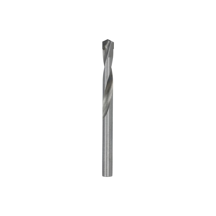 Wiertło z płytką z węglika spiekanego do metalu 11.0 mm - Max RPM 800-1000 Wiertło z płytką z węglika spiekanego do metalu 11.0 mm - Max RPM 800-1000