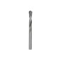 Wiertło z płytką z węglika spiekanego do metalu 11.0 mm - Max RPM 800-1000