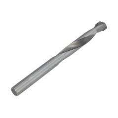 Wiertło z płytką z węglika spiekanego do metalu 11.0 mm - Max RPM 800-1000