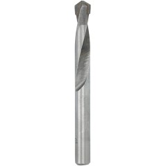 Wiertło z płytką z węglika spiekanego do metalu 12.0 mm- Max RPM 800-1000