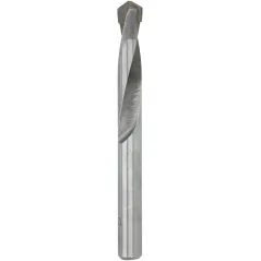 Wiertło z płytką z węglika spiekanego do metalu 12.0 mm- Max RPM 800-1000