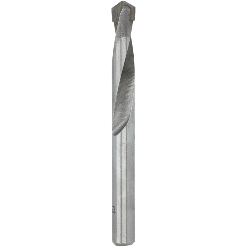 Wiertło z płytką z węglika spiekanego do metalu 12.0 mm- Max RPM 800-1000