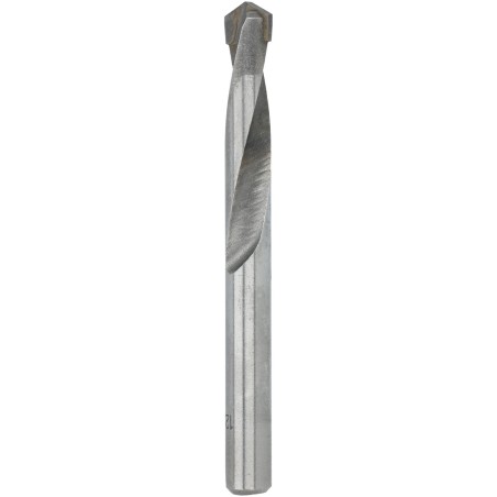 Wiertło z płytką z węglika spiekanego do metalu 12.0 mm- Max RPM 800-1000