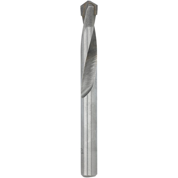 Wiertło z płytką z węglika spiekanego do metalu 12.0 mm- Max RPM 800-1000 Wiertło z płytką z węglika spiekanego do metalu 12.0 mm- Max RPM 800-1000