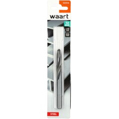 Wiertło z płytką z węglika spiekanego do metalu 12.0 mm- Max RPM 800-1000
