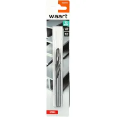 Wiertło z płytką z węglika spiekanego do metalu 12.0 mm- Max RPM 800-1000