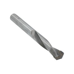 Wiertło z płytką z węglika spiekanego do metalu 12.0 mm- Max RPM 800-1000